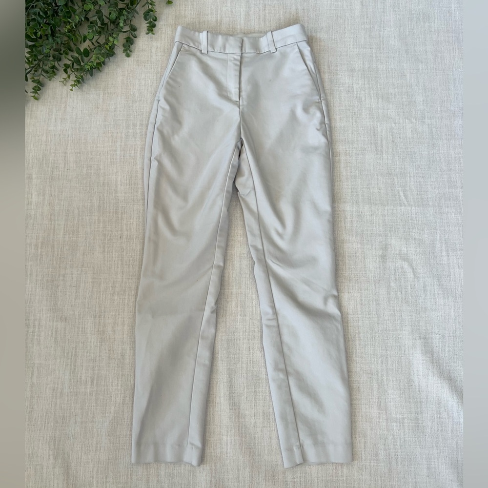 Women’s Stone Slacks